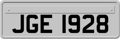 JGE1928