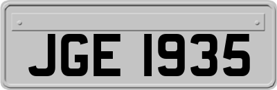 JGE1935