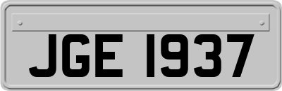 JGE1937