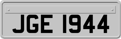 JGE1944