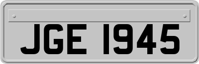 JGE1945