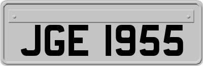 JGE1955