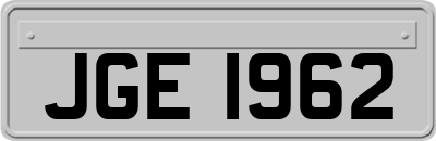 JGE1962