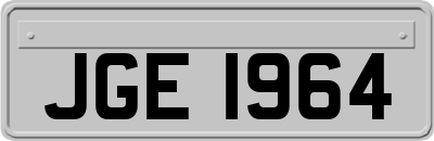 JGE1964