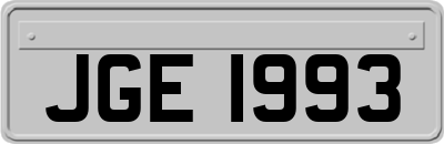 JGE1993