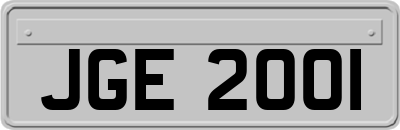 JGE2001