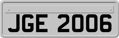 JGE2006