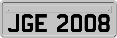 JGE2008