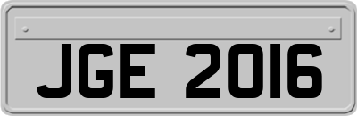 JGE2016