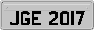 JGE2017
