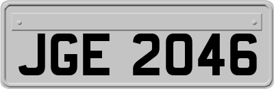 JGE2046
