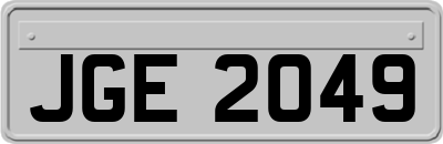 JGE2049