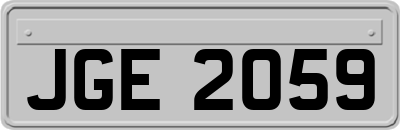JGE2059