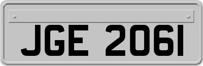 JGE2061