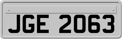JGE2063