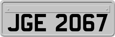 JGE2067