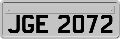 JGE2072