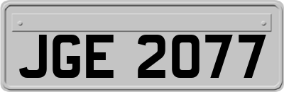 JGE2077