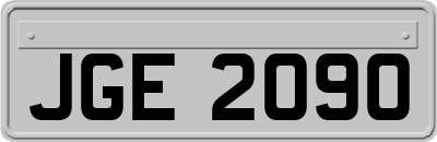 JGE2090