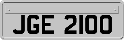 JGE2100