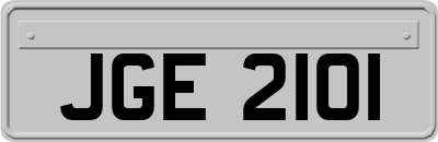 JGE2101