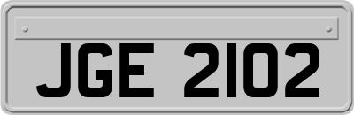 JGE2102