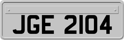 JGE2104