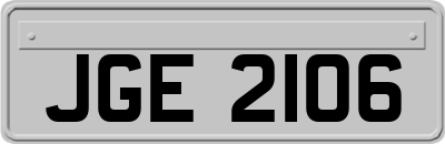 JGE2106