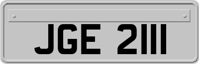 JGE2111