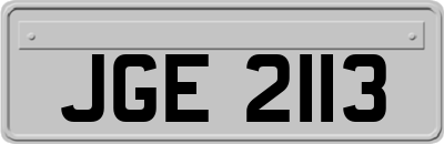 JGE2113