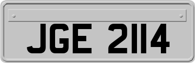 JGE2114