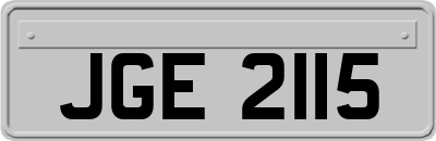 JGE2115