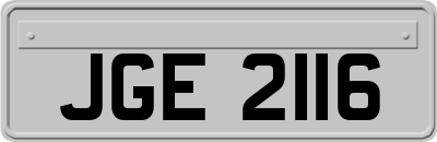 JGE2116