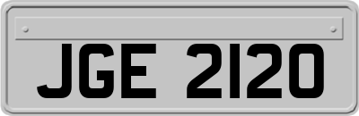 JGE2120