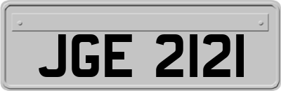 JGE2121
