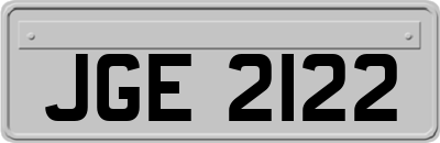 JGE2122