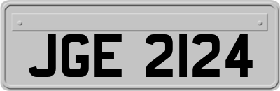 JGE2124