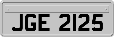JGE2125