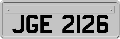 JGE2126