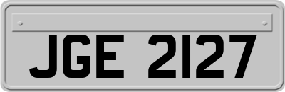 JGE2127