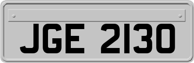 JGE2130