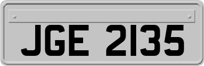 JGE2135