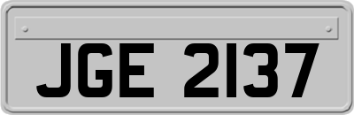 JGE2137