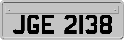 JGE2138