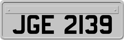 JGE2139
