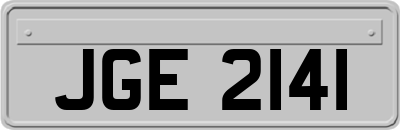 JGE2141