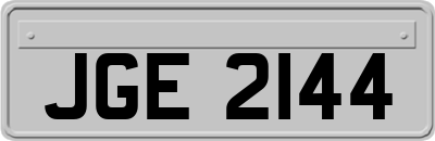 JGE2144