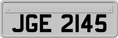 JGE2145