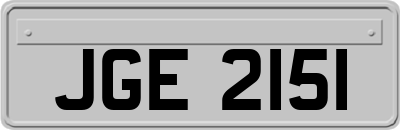 JGE2151