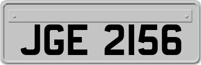 JGE2156